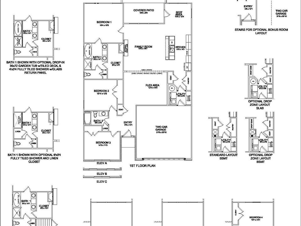 2nd image of 8580 Yellow Aster Rd