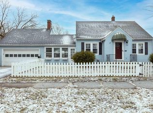 278 Wylie St, Saginaw, MI 48602