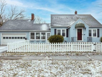 278 Wylie St, Saginaw, MI, 48602