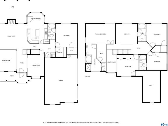 3rd image of 3215 Stone Path Ln SE