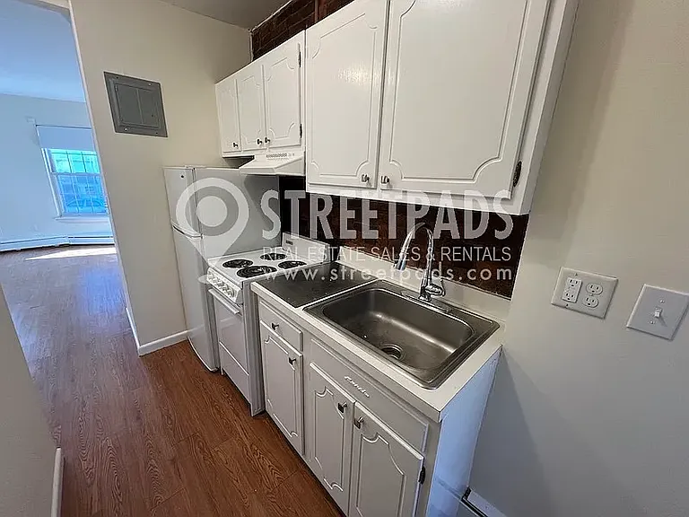 62 S Huntington Ave #1 — Photo 7