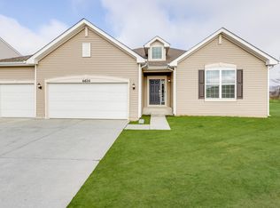 6614 Thoreau Dr, Portage, IN 46368