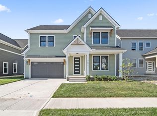 3691 Kassidy Dr, Grove City, OH 43123