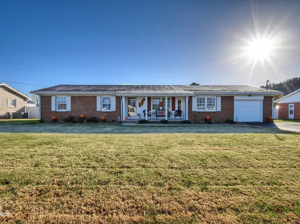 153 Southgate Dr, Elizabethton, TN 37643