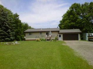 E4256 Kickapoo Ct, La Valle, WI 53941