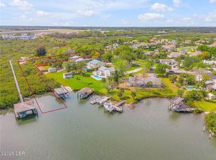 209 Inlet Shores Dr, New Smyrna Beach, FL 32168
