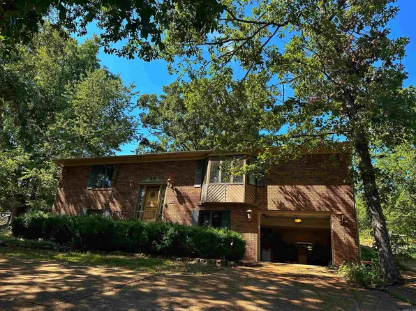 2125 Duffer Ln, Batesville, AR 72501