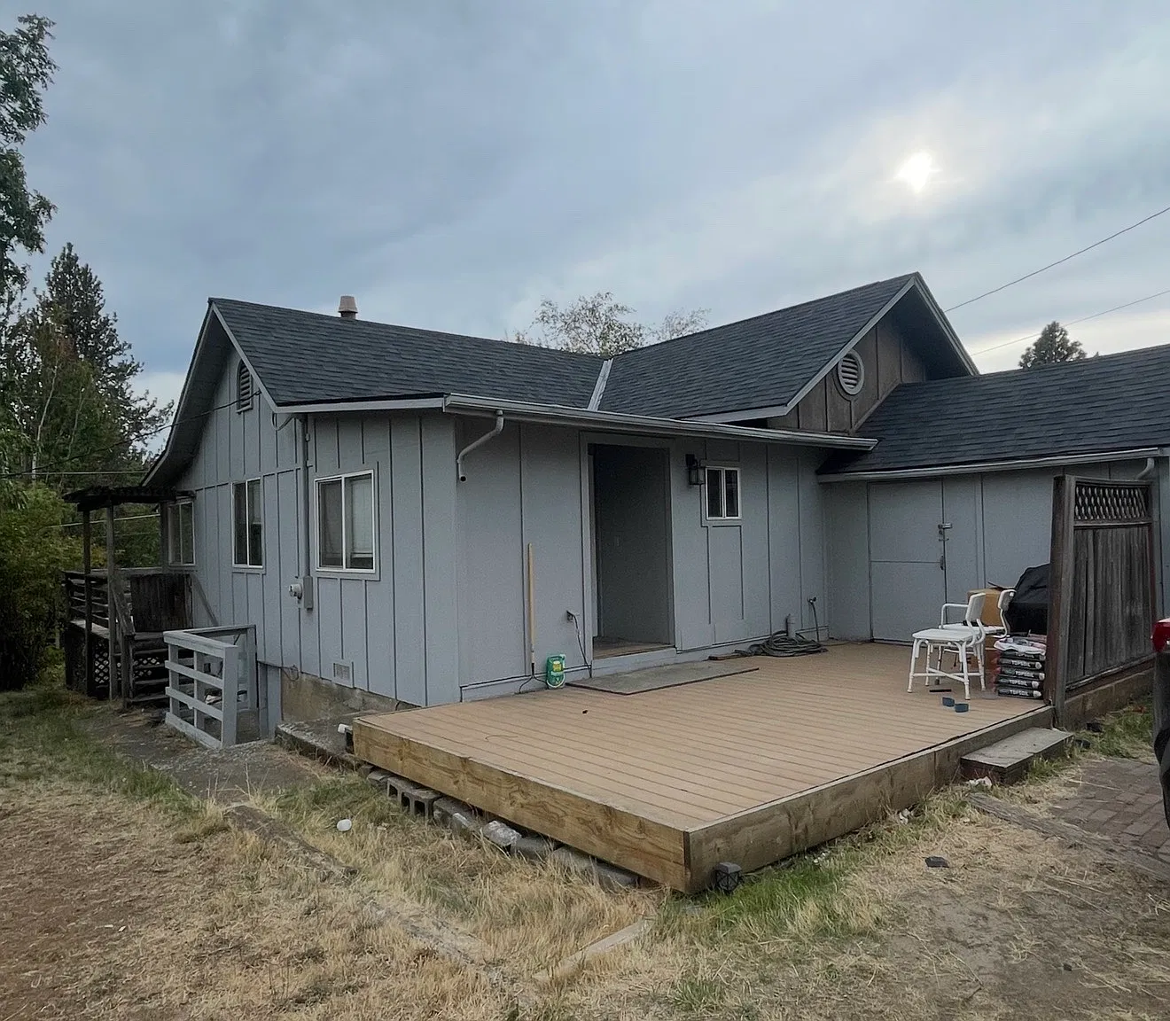 2 bed, 1.5 bath, 1180 sqft, $2,300 — Photo 1