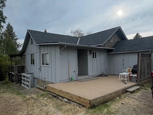 1314 Nix Dr, Hood River, OR 97031