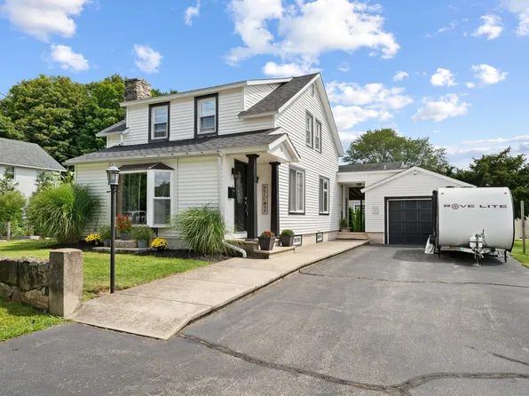 25 William Street, Griswold, CT 06351