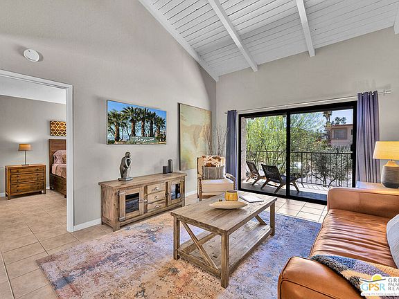 2nd image of 2230 S Palm Canyon Dr Unit 9