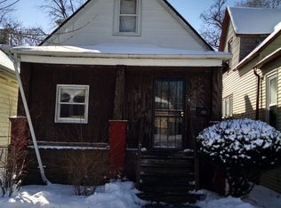 349 W 106th St, Chicago, IL 60628