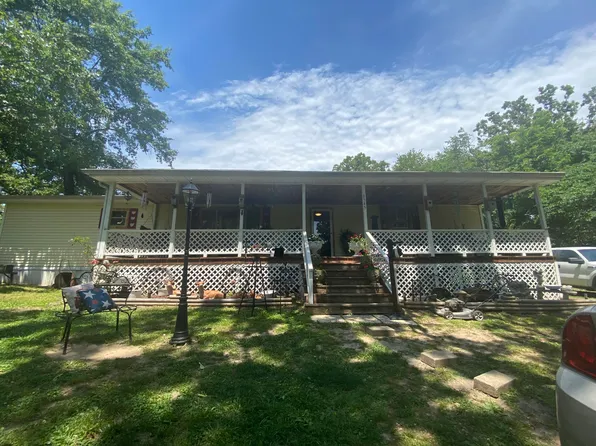 6545 State Route Zz, West Plains, MO 65775