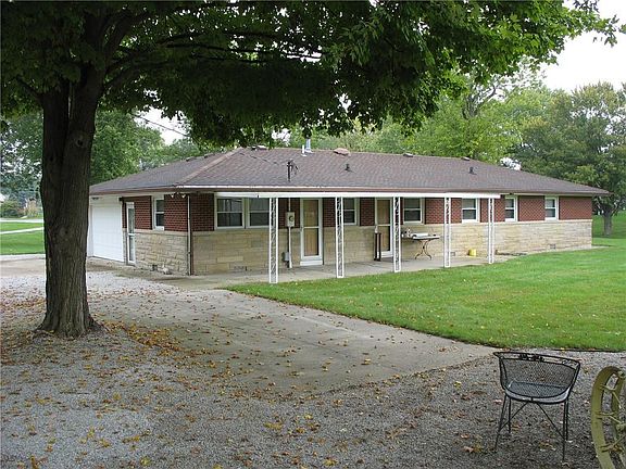 2nd image of 6935 E County Road 800 N