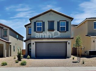 5758 Las Vegas Creek St, Las Vegas, NV 89113
