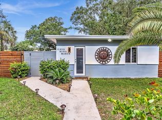 1517 SW 25th St #2, Fort Lauderdale, FL 33315