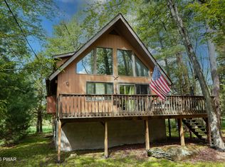 95 Brookfield Rd, Lake Ariel, PA 18436
