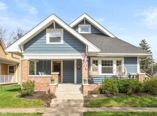 301 N Jefferson St, Danville, IN 46122