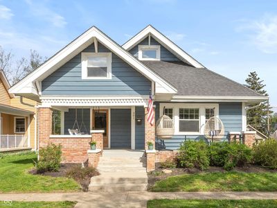 301 N Jefferson St, Danville, IN, 46122