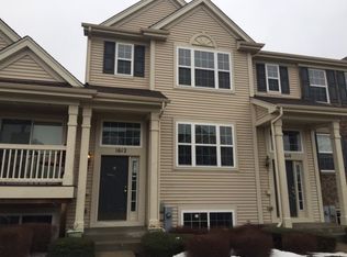 1612 Sandcastle Ln, Hampshire, IL 60140