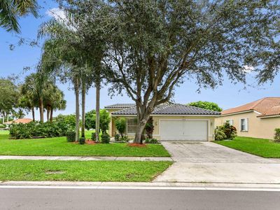 5516 Muirfield Village Circle, Lake Worth, FL, 33463