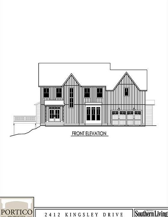 1st image of 2412 Kingsley Dr NE