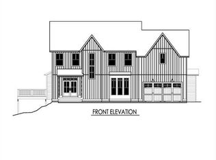2412 Kingsley Dr NE, Marietta, GA 30062