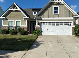 6728 Eastfield Park Dr, Charlotte, NC 28269