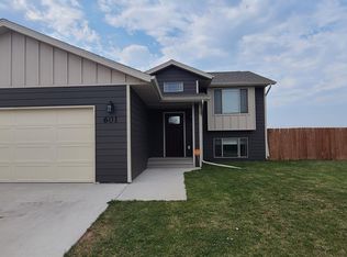 601 Civil Way, Box Elder, SD 57719