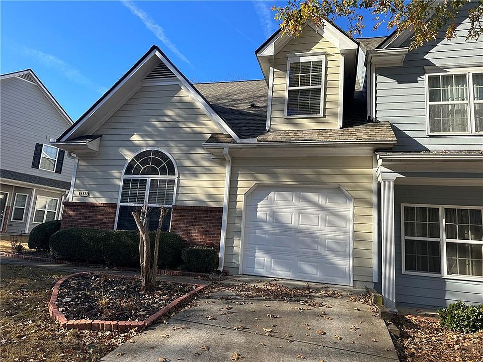 2333 Suwanee Pointe Dr, Lawrenceville, GA 30043 Zillow
