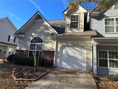2333 Suwanee Pointe Dr, Lawrenceville, GA, 30043
