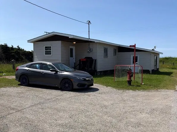 15 Church Street, Stephenville Crossing, NL A0N2C0