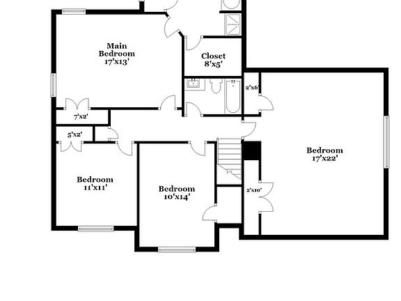3rd image of 2297 Pixie Rose Ln
