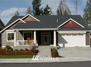 18409 121st St E, Bonney Lake, WA