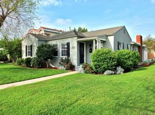 4863 Blackthorne Ave, Long Beach, CA 90808