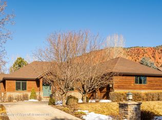 479 Midland Point Rd, Carbondale, CO 81623
