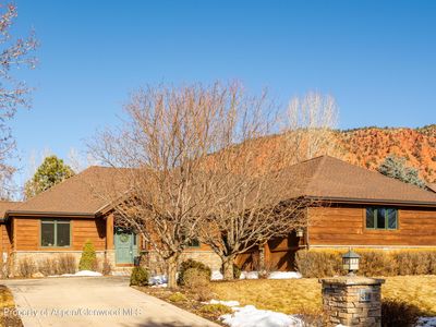 479 Midland Point Rd, Carbondale, CO, 81623