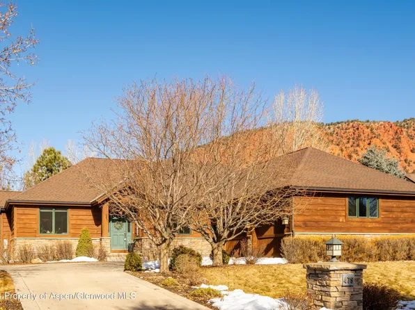 479 Midland Point Rd, Carbondale, CO 81623