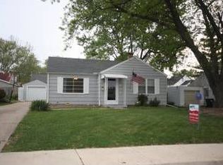 1010 E Tripp Ave, Peoria, IL
