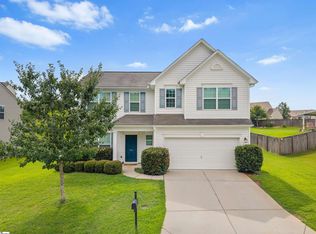 383 Riverdale Rd, Simpsonville, SC 29680