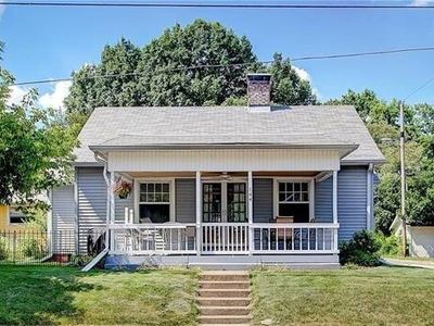 144 W 49th St, Indianapolis, IN, 46208