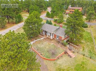 1380 Woodmoor Dr, Monument, CO 80132