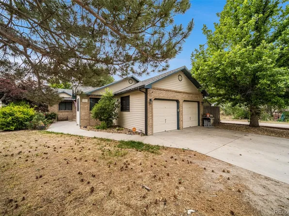 808 Ute Street, Fort Morgan, CO 80701