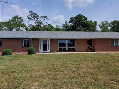 10900 E County Road 500 N, Albany, IN, 47320