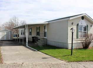3418 Michael Dr, New Carlisle, OH