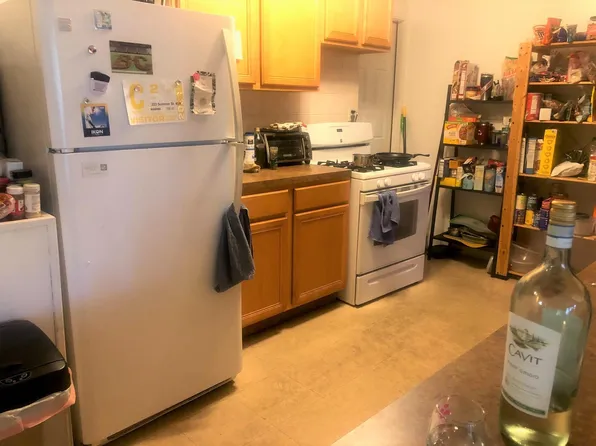 223 Summer St, Somerville, MA
