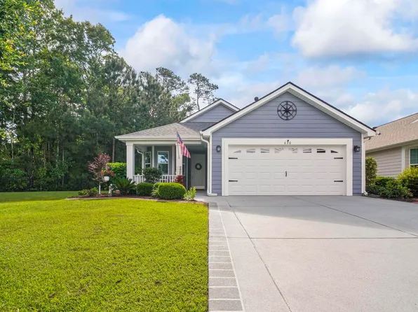 620 Grand Cypress Way, Murrells Inlet, SC 29576