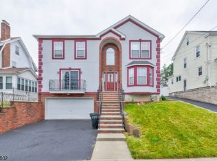 1053 Bertram Ter, Union, NJ 07083