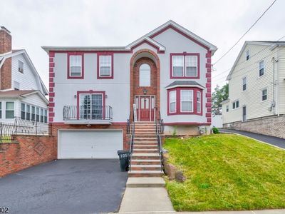 1053 Bertram Ter, Union, NJ, 07083