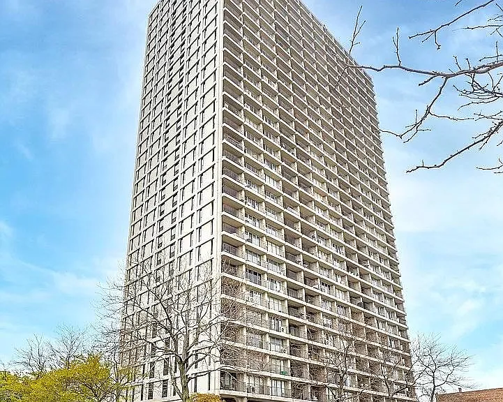 1960 N Lincoln Park W #1501 — Photo 63